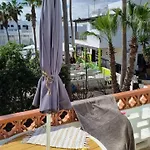 Apartment By The Sea At Goleta Beach