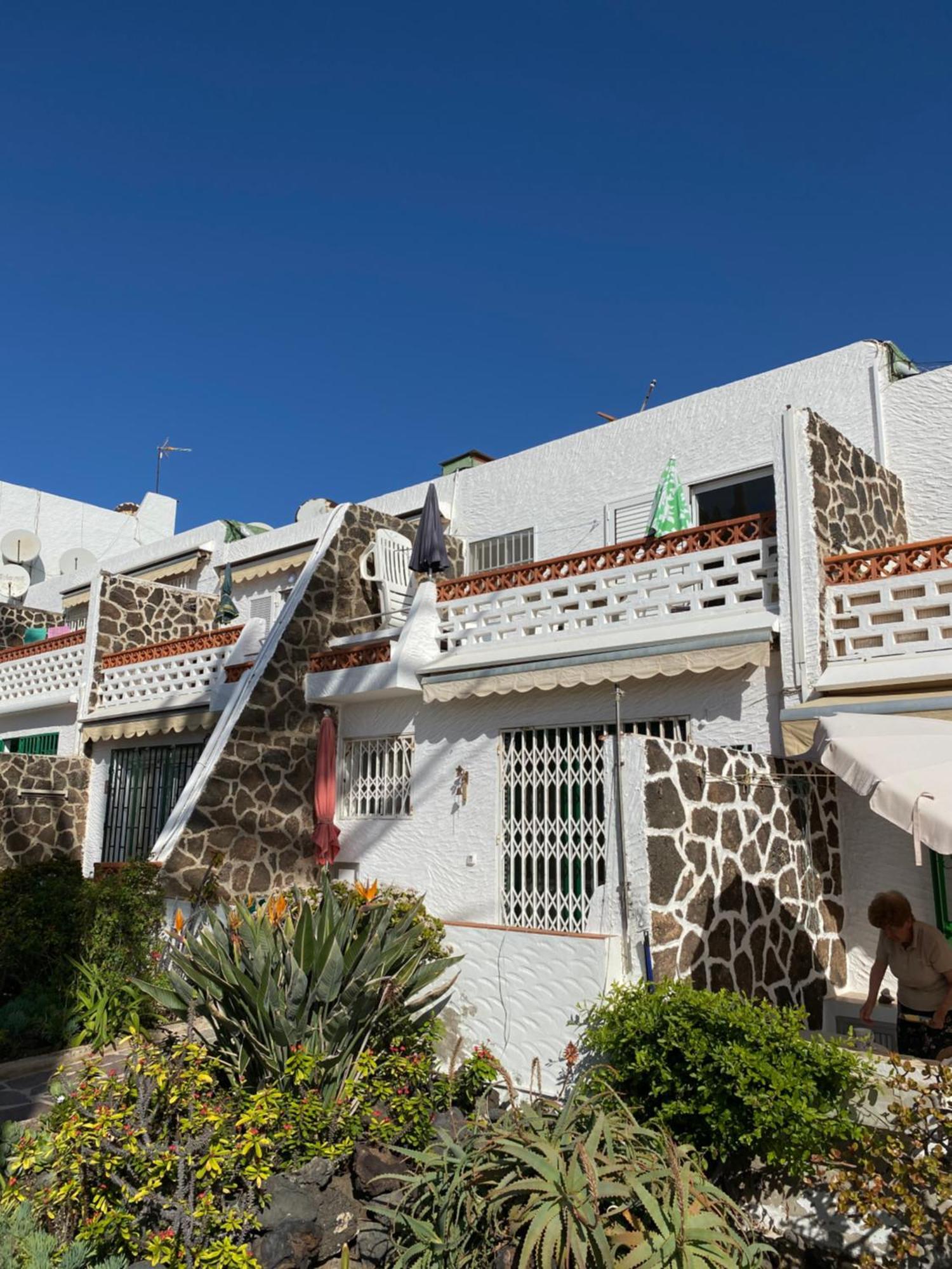 Apartment Goleta Corralejo