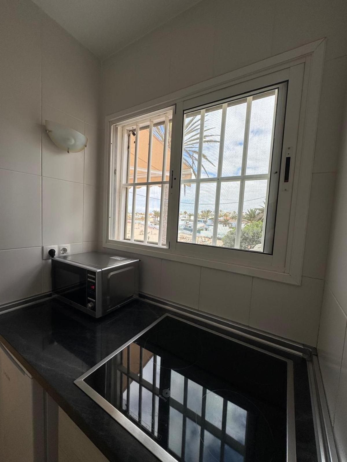 Goleta Apartment