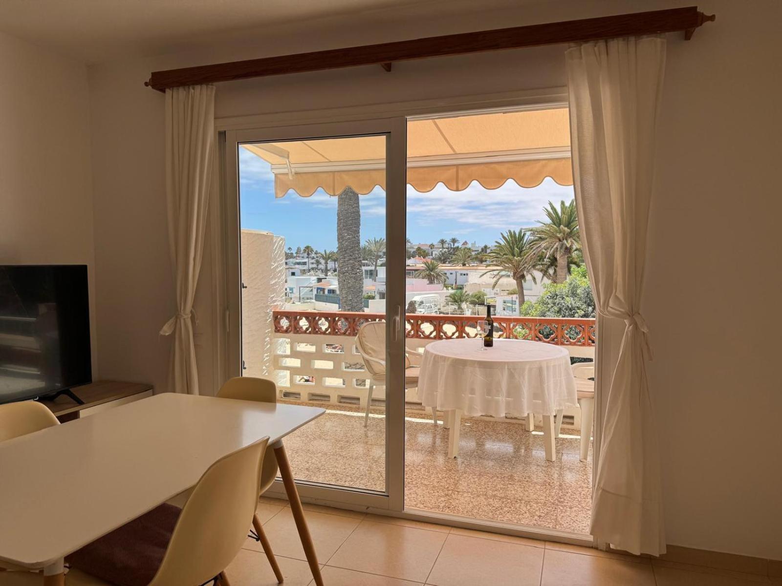 Goleta Apartment Corralejo