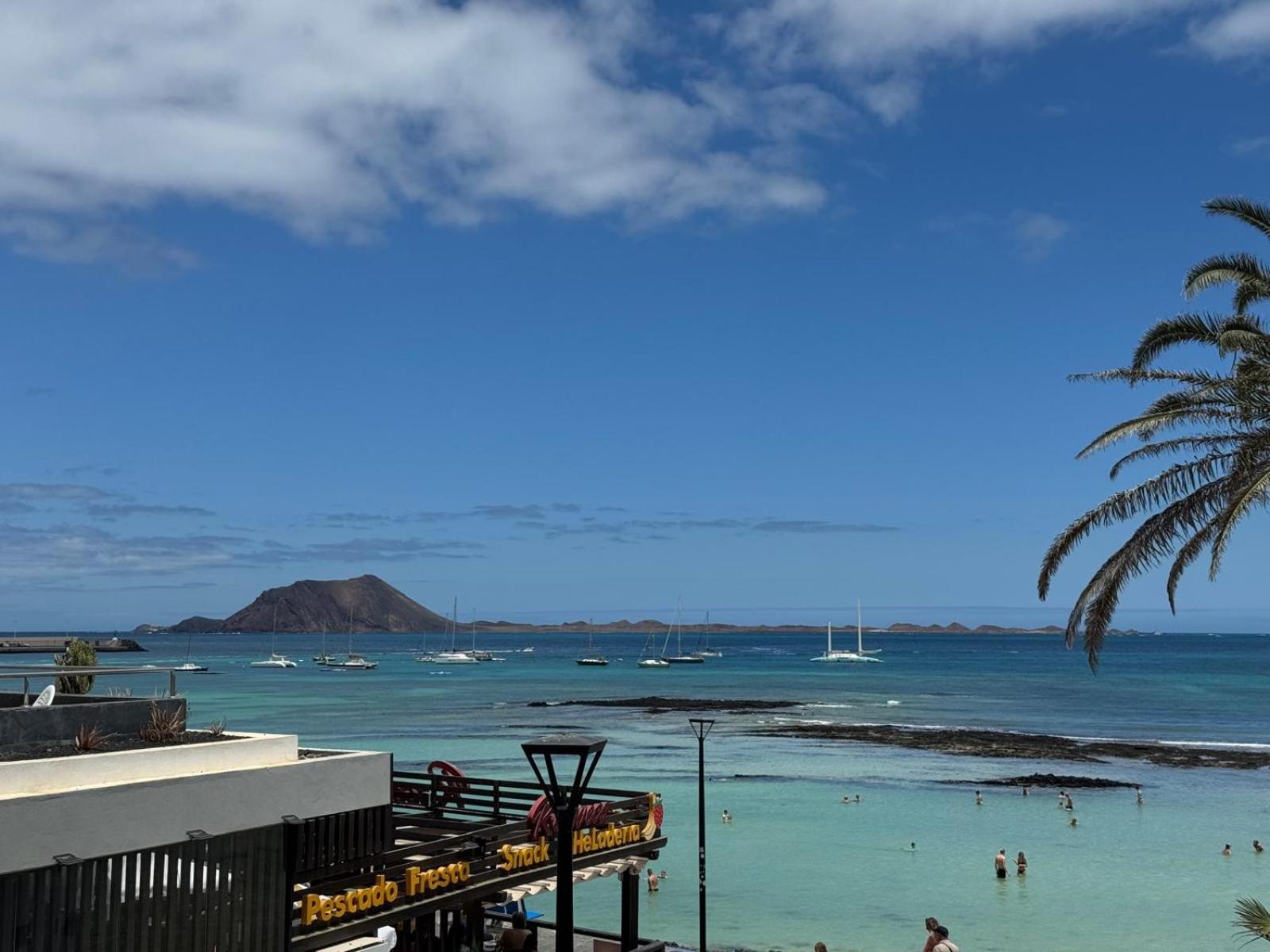 Goleta Corralejo